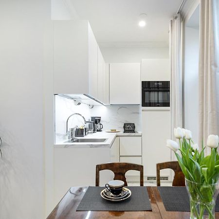 Cosy, Brand New Apartment In Best Area Ελσίνκι Εξωτερικό φωτογραφία