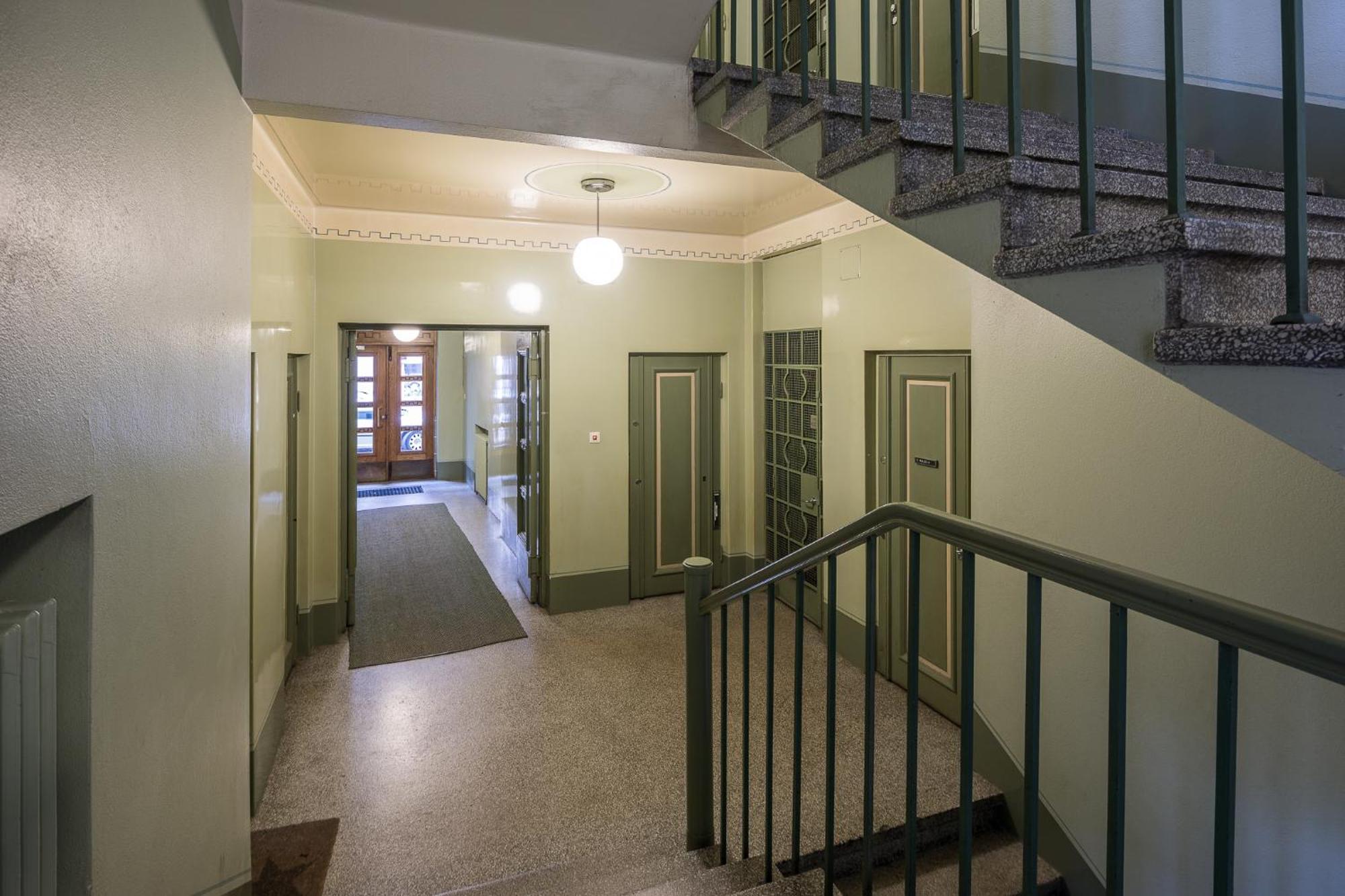 Cosy, Brand New Apartment In Best Area Ελσίνκι Εξωτερικό φωτογραφία