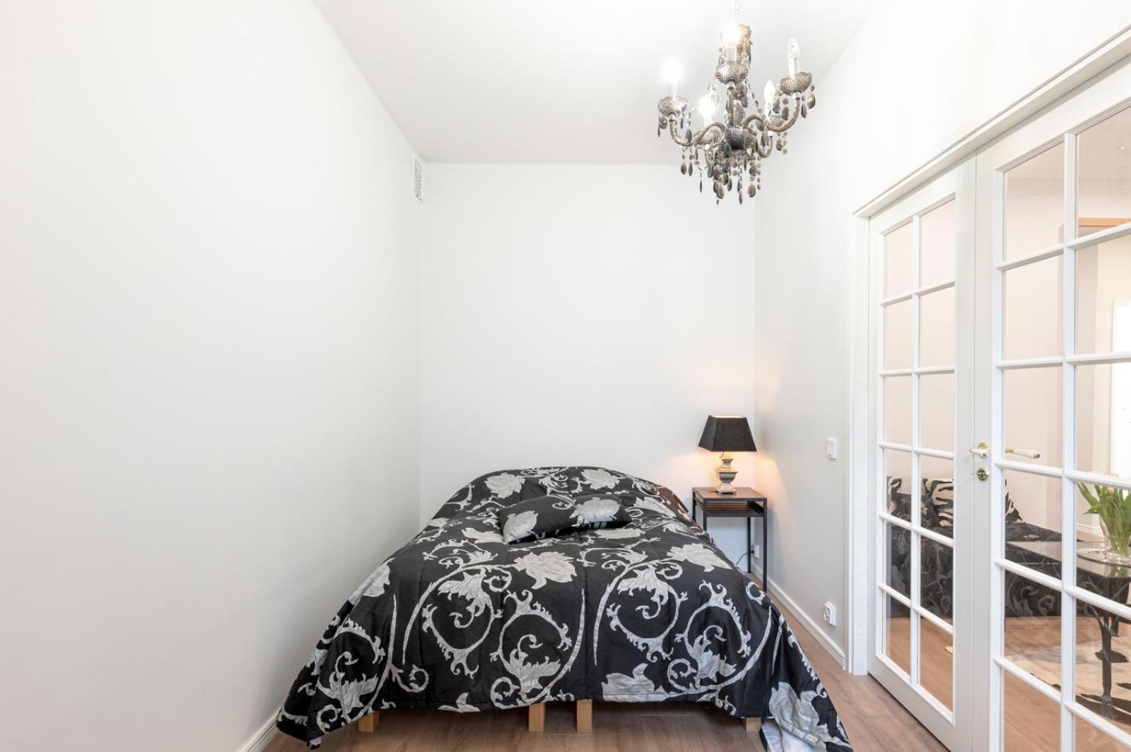 Cosy, Brand New Apartment In Best Area Ελσίνκι Εξωτερικό φωτογραφία