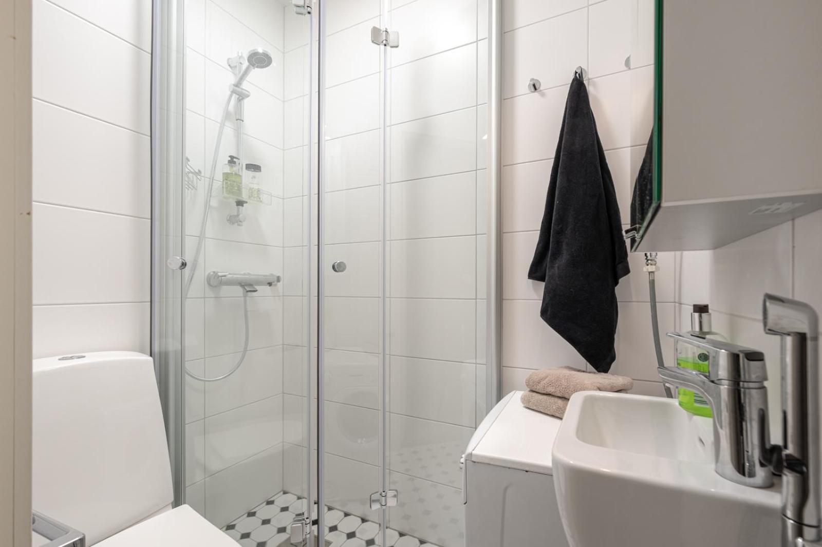 Cosy, Brand New Apartment In Best Area Ελσίνκι Εξωτερικό φωτογραφία