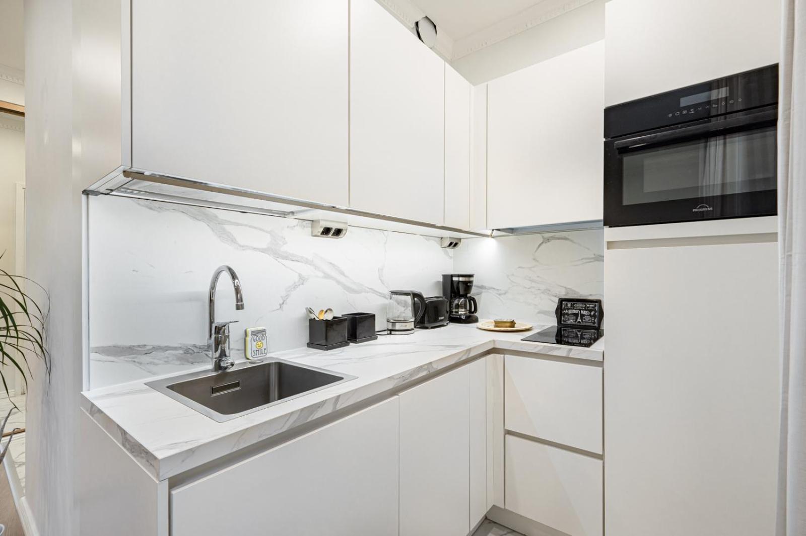 Cosy, Brand New Apartment In Best Area Ελσίνκι Εξωτερικό φωτογραφία