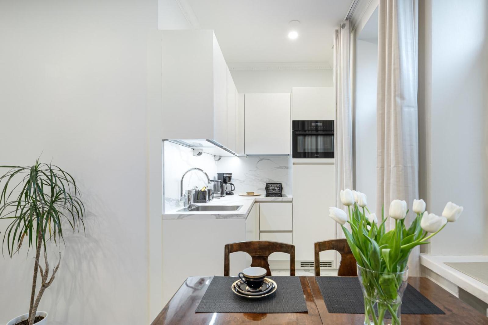 Cosy, Brand New Apartment In Best Area Ελσίνκι Εξωτερικό φωτογραφία