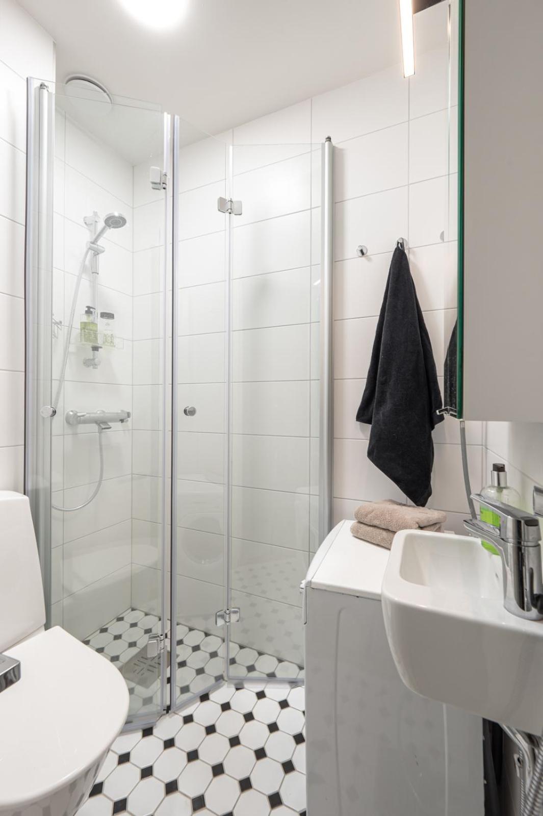 Cosy, Brand New Apartment In Best Area Ελσίνκι Εξωτερικό φωτογραφία