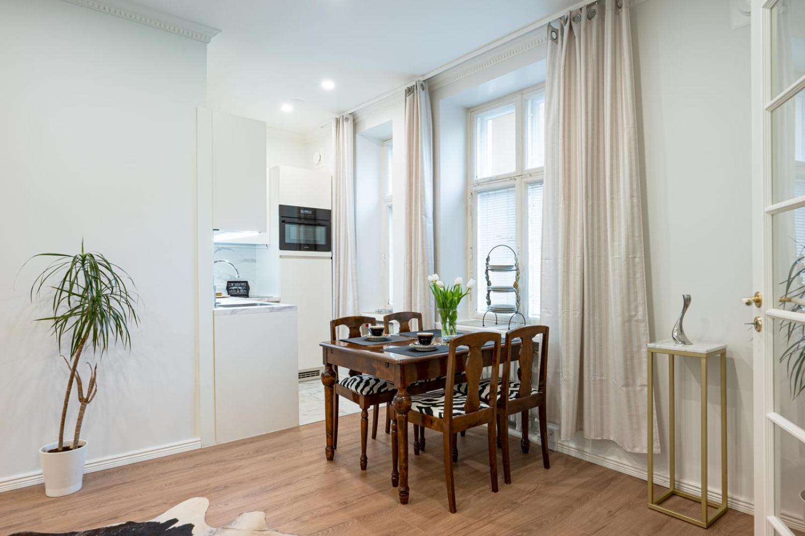 Cosy, Brand New Apartment In Best Area Ελσίνκι Εξωτερικό φωτογραφία