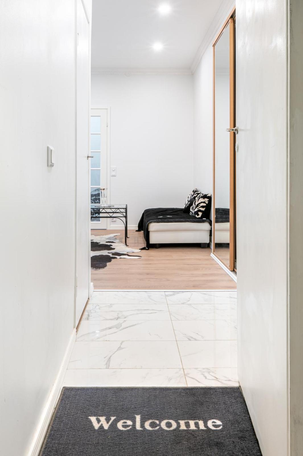 Cosy, Brand New Apartment In Best Area Ελσίνκι Εξωτερικό φωτογραφία