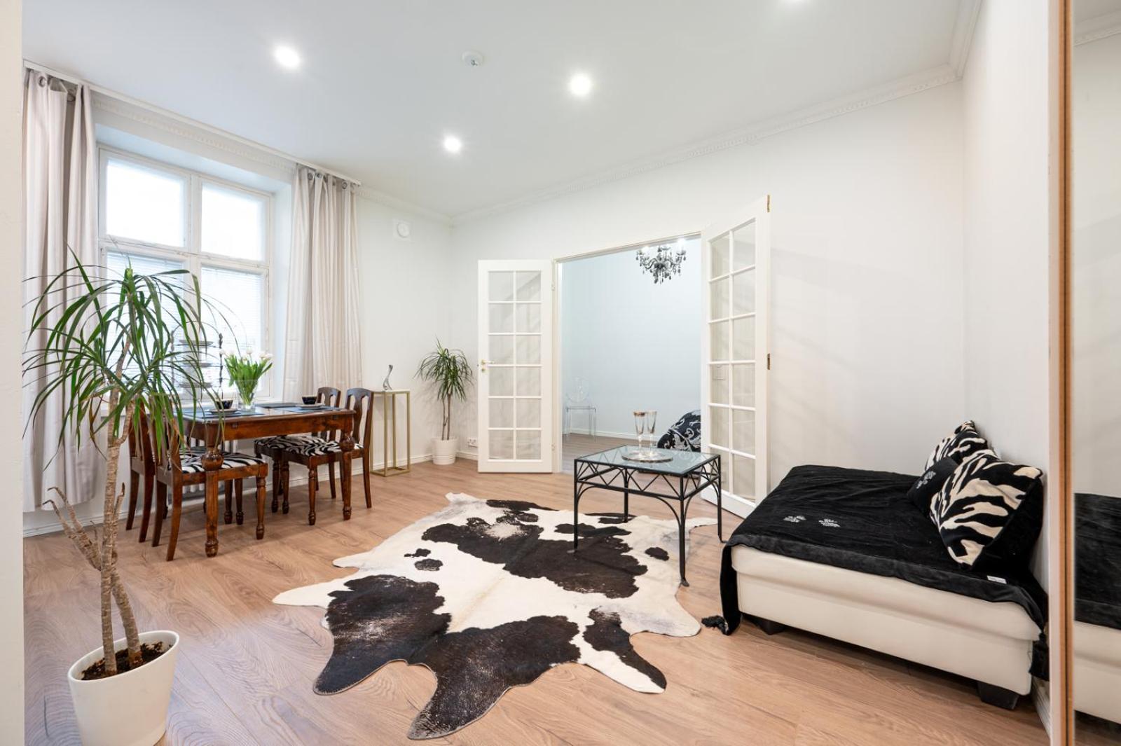 Cosy, Brand New Apartment In Best Area Ελσίνκι Εξωτερικό φωτογραφία